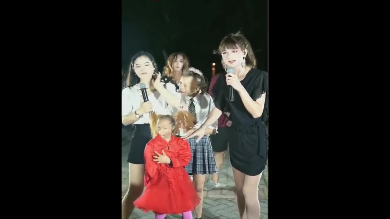 What The Hell Did I Just Watch' China Edition...