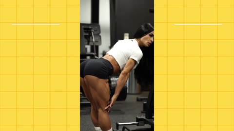 Big bank tiktok challenge 🔥🔥❤️‍🔥ClipchampGirls #twerkmusic #gym #fit #workout