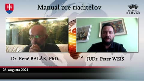 Manuál pre riaditeľov škôl - Dr. Balák Phd. a JUDr. Weiss