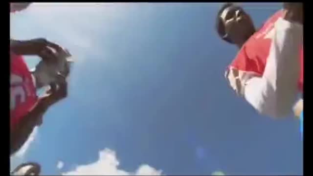 THE NFL IS USING MAGNETIC GLOVES