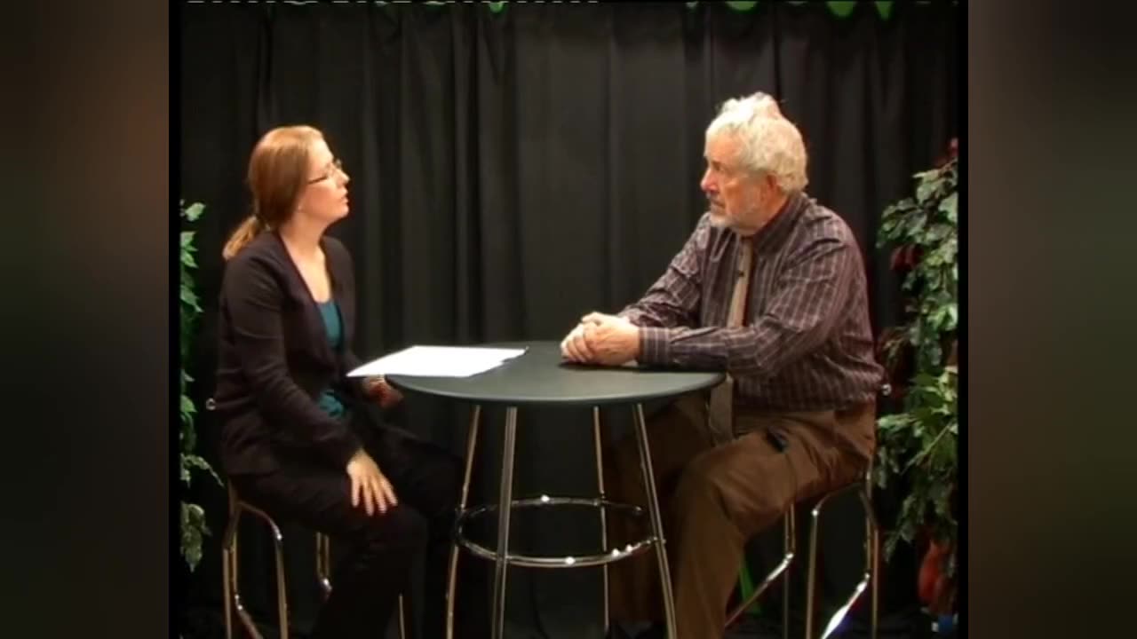 "Epidemic" M.E. (aka Enteroviral Encephalomyelitis) & CFS "FATIGUE STATE" criteria - in focus - Open Channel Gothenburg with Byron Hyde, MD in 2009 2