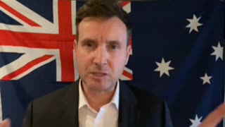 A message to Vladimir Putin from a brave Australian