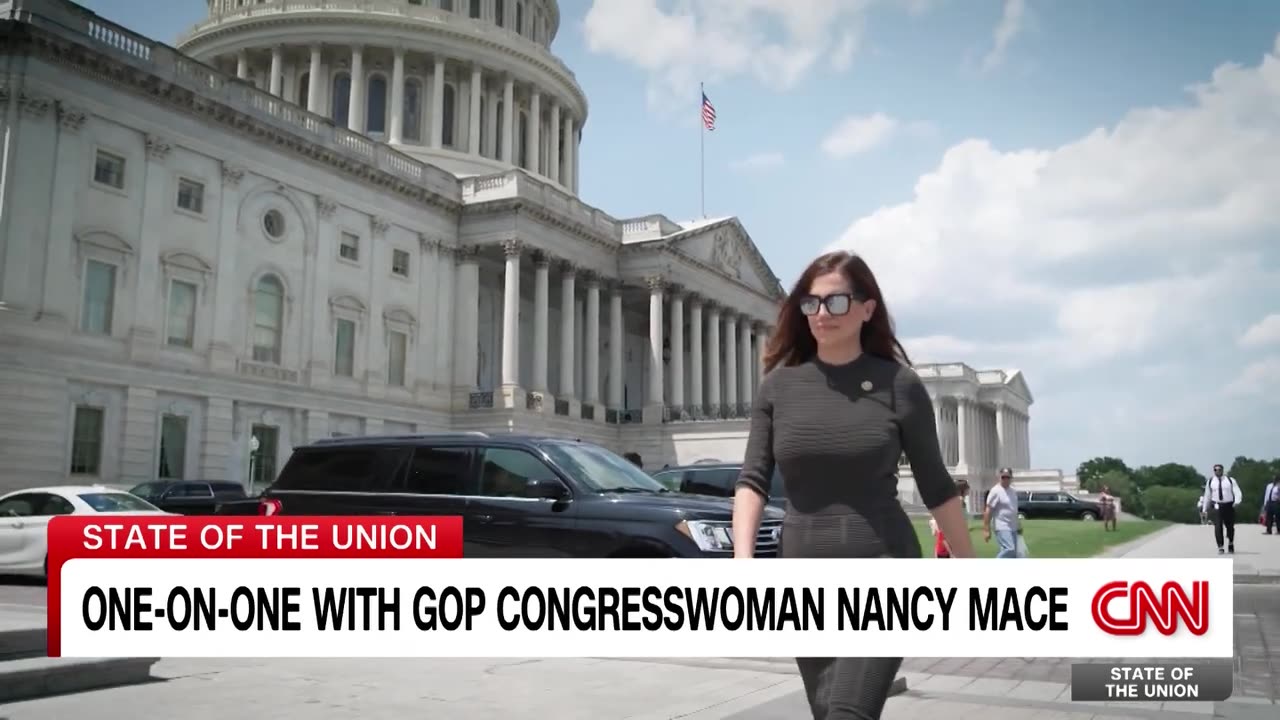 We cannot be a**holes to women': GOP lawmaker on abortion rights