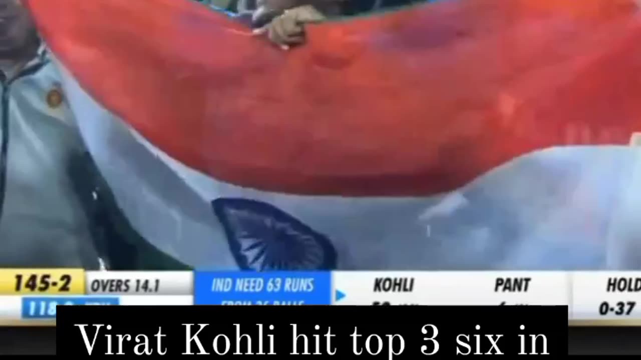 Virat Kohli 😉😂On the fire 🔥