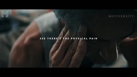 USE THE PAIN AND GROW | MOTIVATIONAL LIFE
