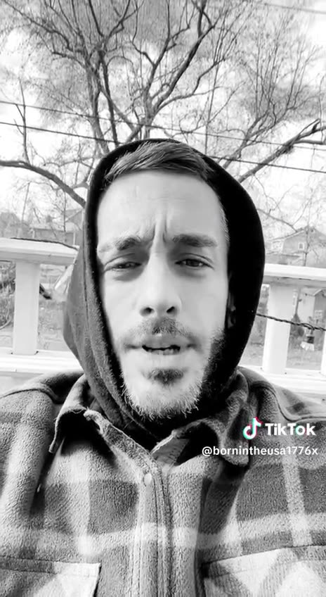 Awe, Baby Boy...Who's The Real American?