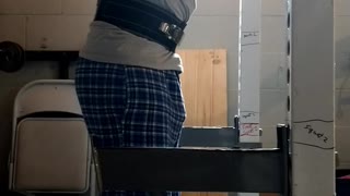 365 without squat shoes