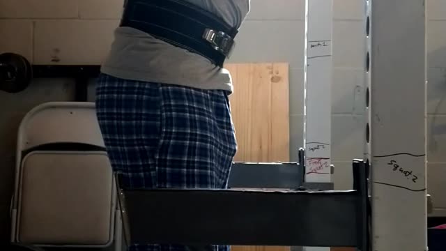 365 without squat shoes