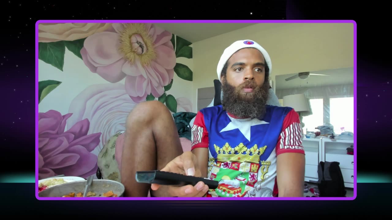 Fortnight Training Live with Rock Mercury