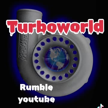 Herro from the turbo side!