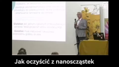 Jak oczyscic sie z nanoczasteczek