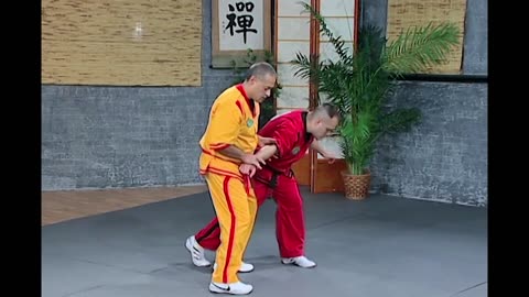 Intermediate Eskrima with Thomas Sipin (Vol 6): Empty Hand and Palm Stick