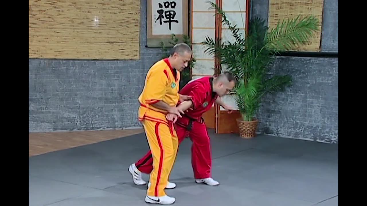 Intermediate Eskrima with Thomas Sipin (Vol 6): Empty Hand and Palm Stick