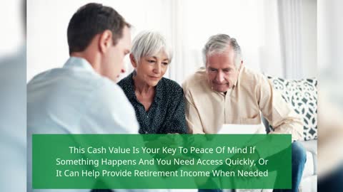 Ontario Life Insurance