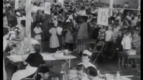 1950s News 15 minutes