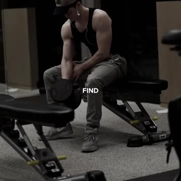 Your mind quits before your body does, so push harder! // 2024 //