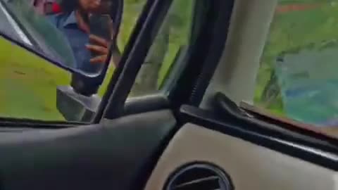 Long Drive