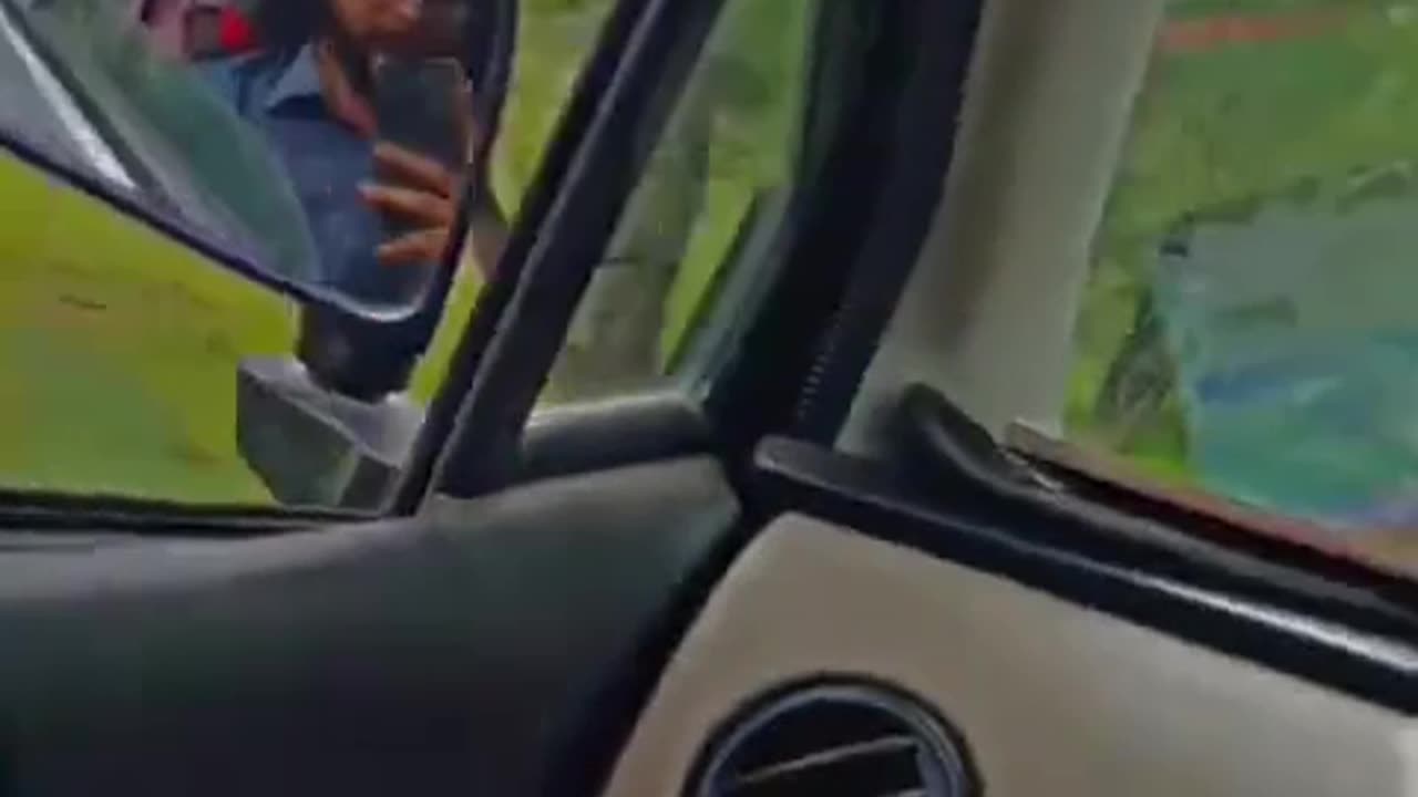 Long Drive