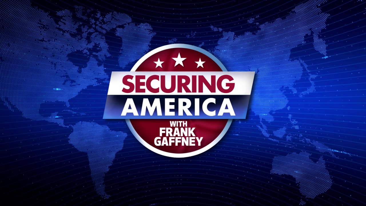 Securing America with Amb. Yoram Ettinger (part 2) | April 4, 2024