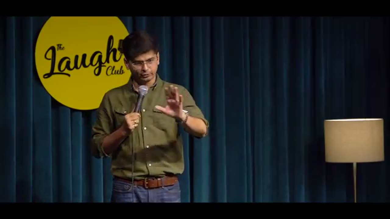 Alto aur property | Stand up Comedy