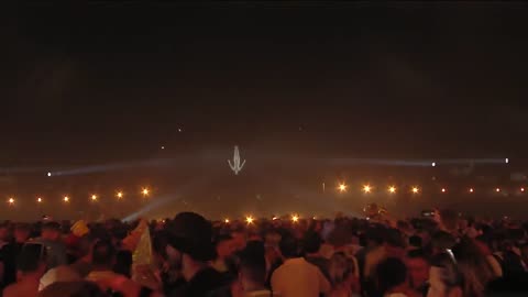 Mathame | Tomorrowland 2022 - WE1