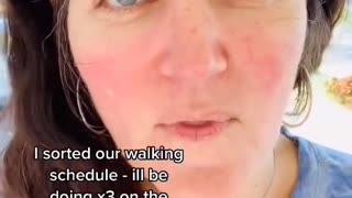 I #walk a ton in #mazatlan