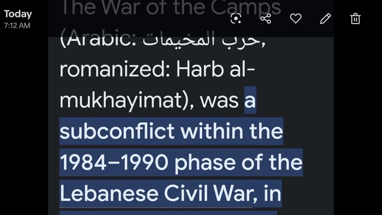Why is Hamas hated by the Arab and loved by Hezbollah Iran.