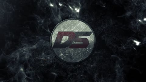 New Intro For Videos