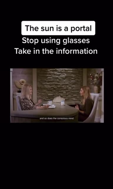STOP USING GLASSES AND CONTACTS 😁🤗