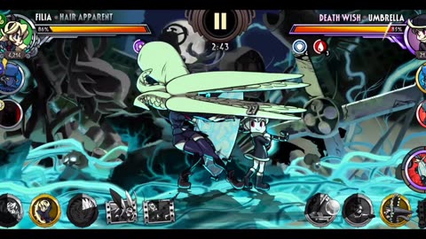 Hating Rift Battles😘💅💅 Part 4