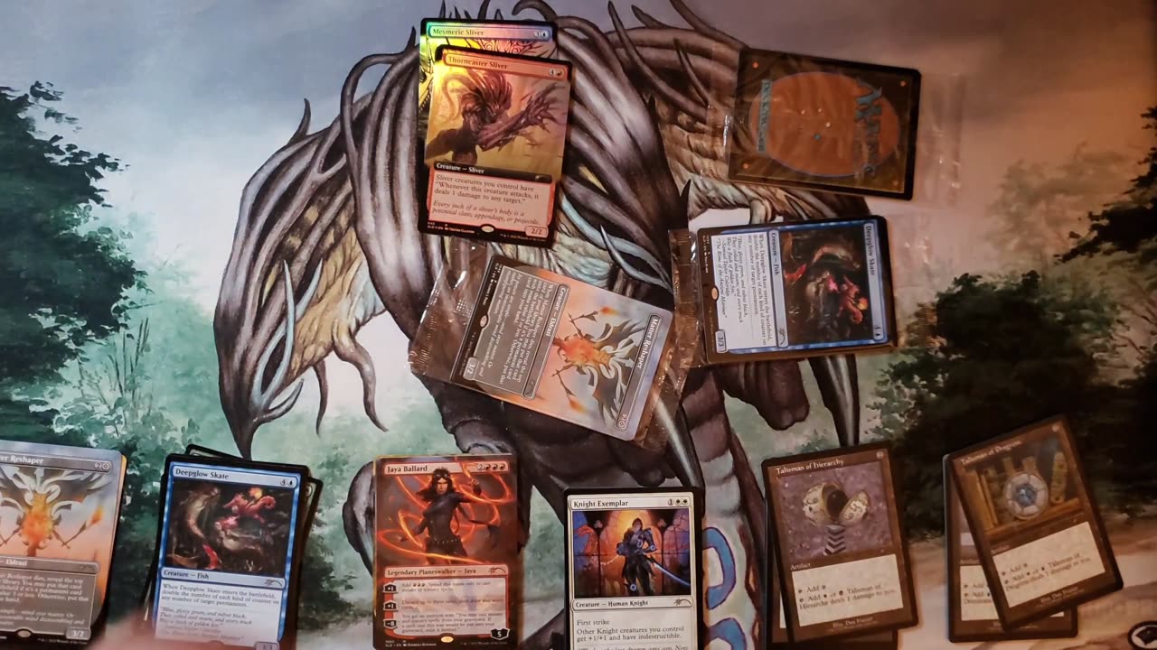 August Superdrop 2022