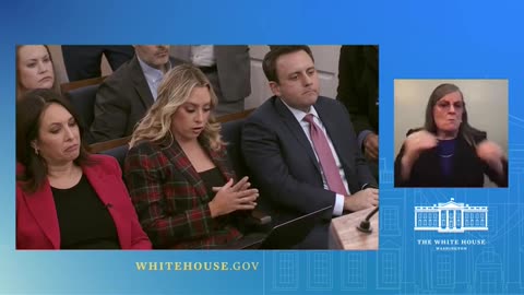 KJP Refuses To Answer Fox Reporter On Whether White House Stands By 'Voter Suppression' Accusations