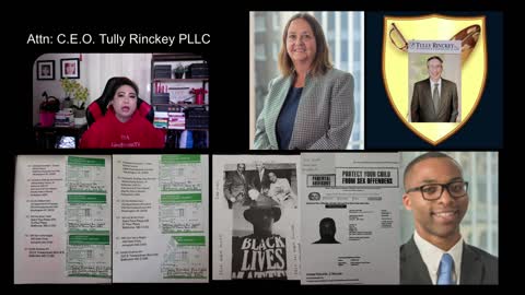 DCBAR / Supreme Court / CEO Tully Rinckey PLLC / Albany New York