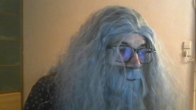 Tarot ASMR ramble