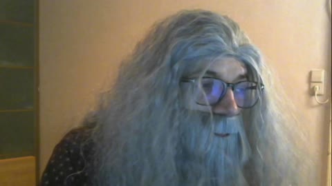 Tarot ASMR ramble
