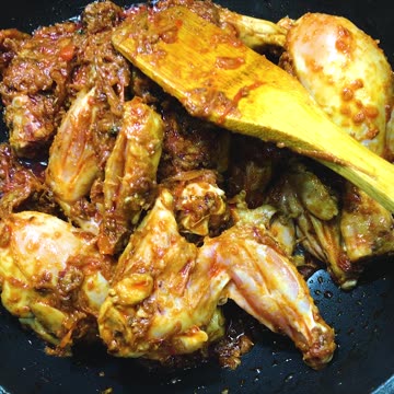 The Perfect Pot of Degi Aloo Gosht | Delhi's Best Recipe