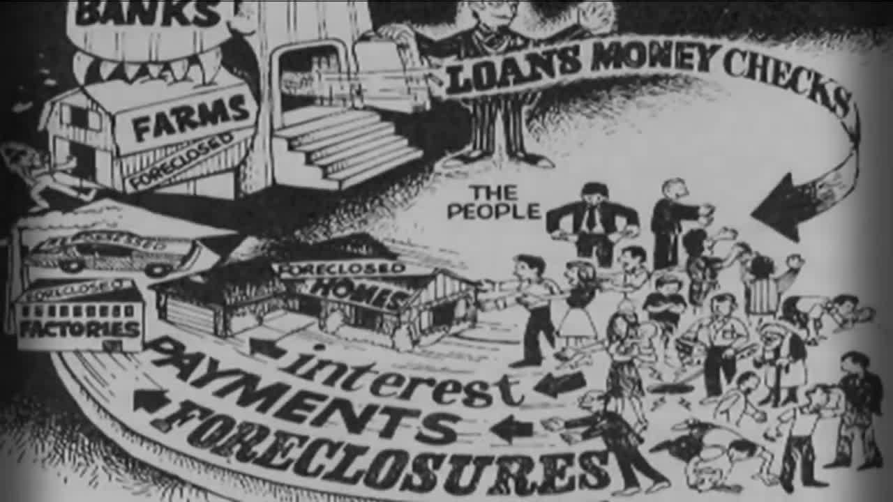 ZEITGEIST — ADDENDUM (2008) — PART TWO