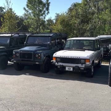 Which DEFENDER would YOU take? #SHORTS | ECD