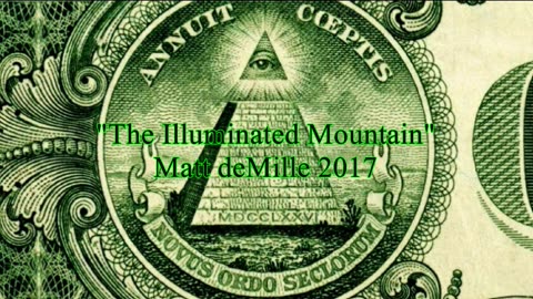 Testification: Illumination V1: The Unfinished Pyramid