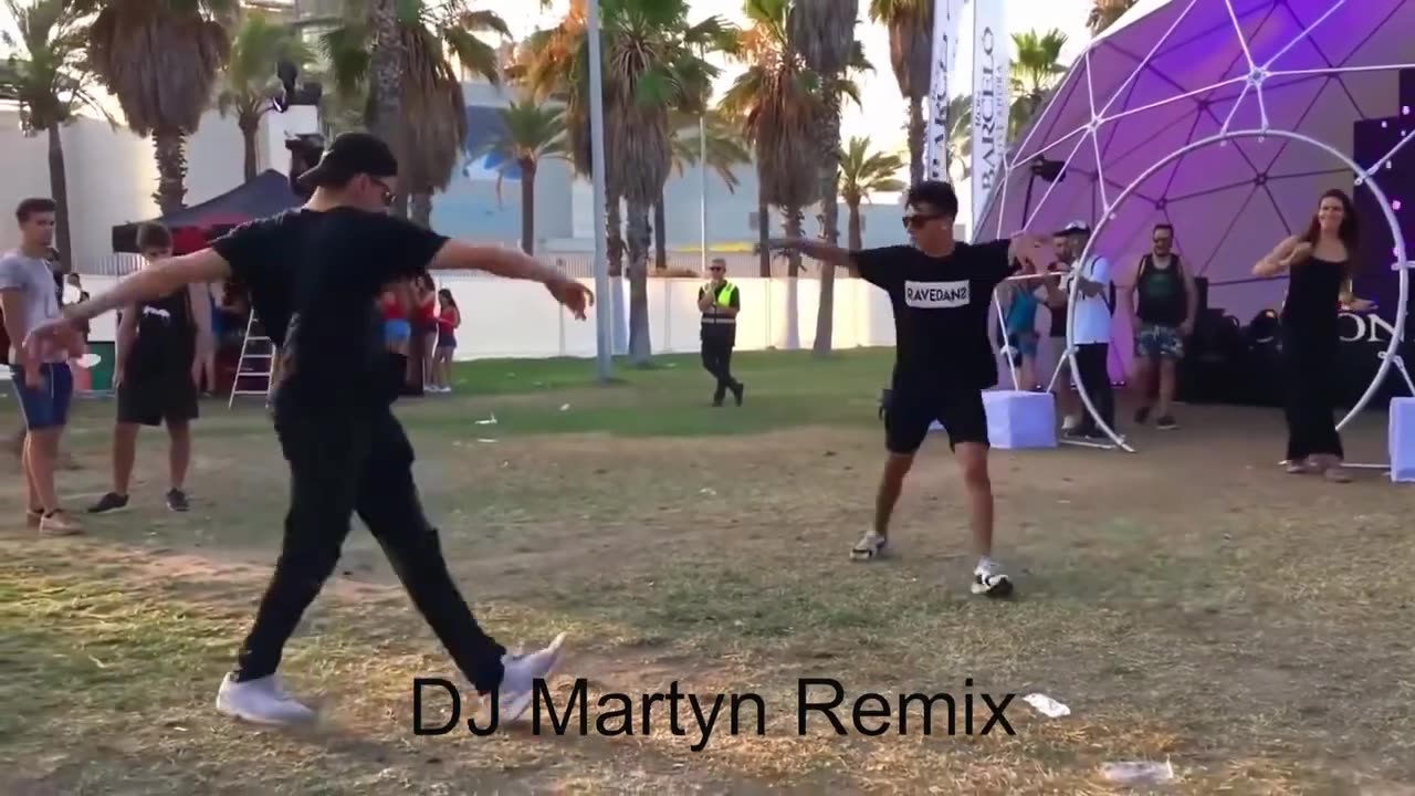 Shaggy - Boombastic - New Remix Mashup 2022 - 2K Video Mix ♫ Shuffle Dance [ DJ Martyn Remix ]