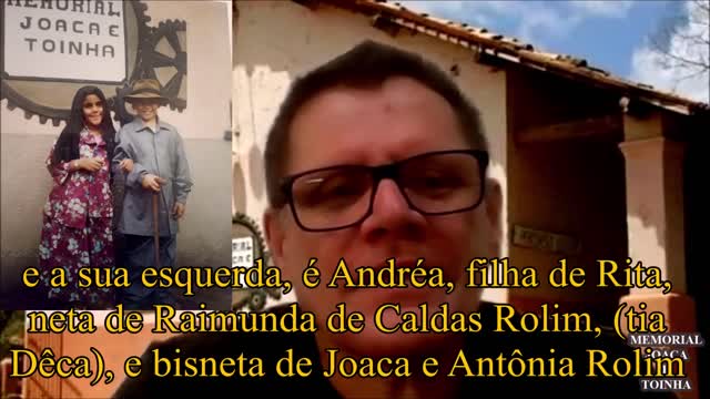 #3 vídeo - POR ISSO BARBALHA É BÔA - CASOS E COUSAS SERTANEJAS - JOACA ROLIM