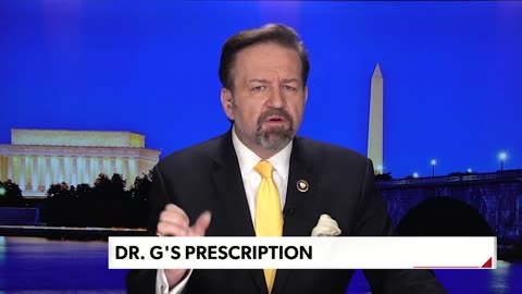 The FBI Labelling Catholics "Terrorists." Sebastian Gorka on NEWSMAX