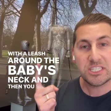 This is happening in America‼️