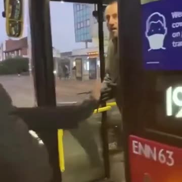 Cultural enrichers want to travel without a ticket on the wrong bus.