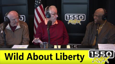 Wild About Liberty