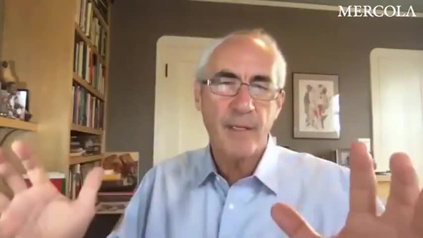 Dr. David Hanscom - Thrive and Survive Covid-19