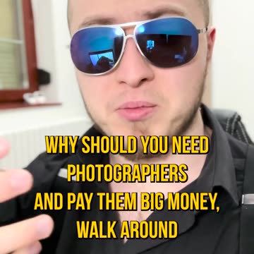 AI Photos: The End for Photographers?