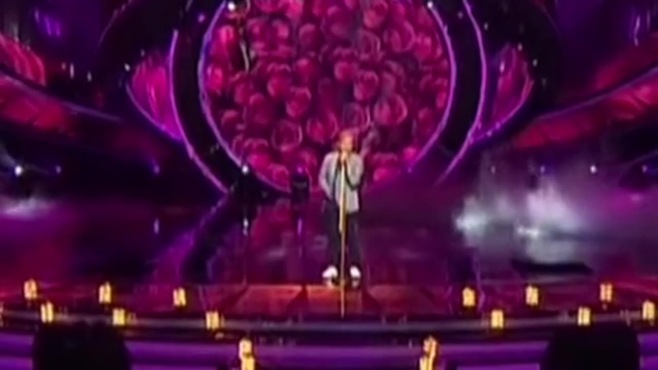 Indian IDol / nice voice of india