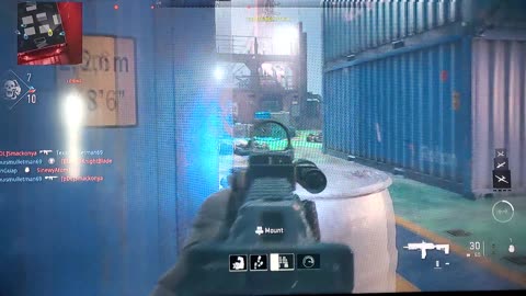 CALL OF DUTY ON SHIPMENT