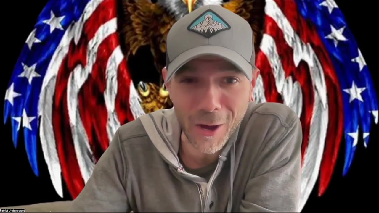 Patriot Underground Full Episode 3.20.24